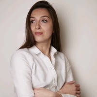Amandine ROGEON