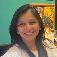 Bhumika Mehta