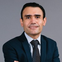 Efrain Omar Corona Sastré