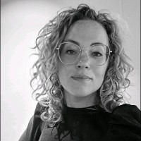 Suzanne Mantel - Ter Veen