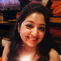 Harpreet Kaur