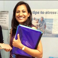 Rachna George Joseph