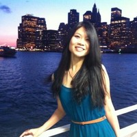 Yvonne CHEN