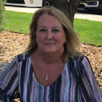 Mary Ann Grimes