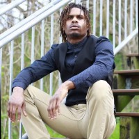 Sean Patterson Jr