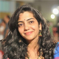 Sonali Kulkarni
