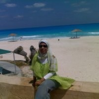 Sherine Farid