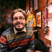 Mitch Gregory