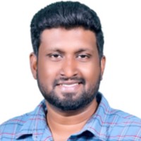 Mutharasan Gopalakrishnan