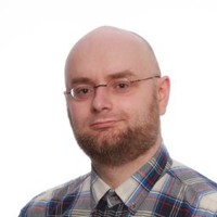 Jón Helgi Þorsteinsson