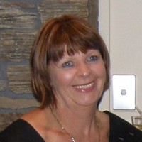 Sue Hill
