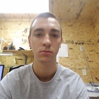Trey Laubach
