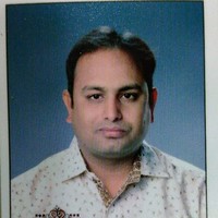 Dharmil Bhavsar