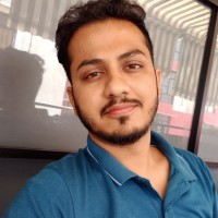 Mohammad Umar Siddiqui
