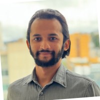 Akshay Manchale Sridhar