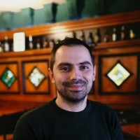 Darko Radic
