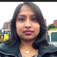 Humayra Akhter