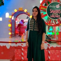 Vinodhini Venugopal