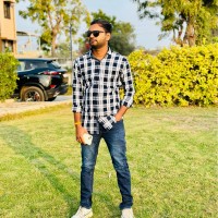 Prajapati Yogesh