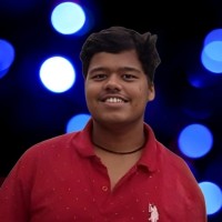 Varad Deshpande