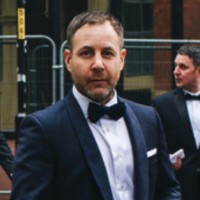 Stuart Henderson