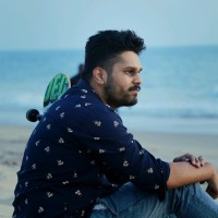 Diljith V D