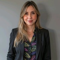 Tamires Timóteo Leite