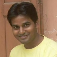 Ranjan Mahapatra