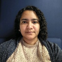 Fátima Rodríguez erazo