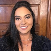 Mayra Bolina