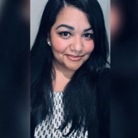 Cynthia Aparicio