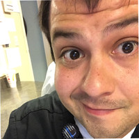 Alek Garcia