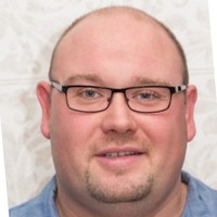 Daniel van Delden