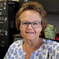Jill Trznadel