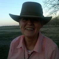 Anne Prosser