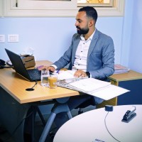 Ebrahim Dewidar
