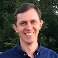 Evgeniy Druzkin