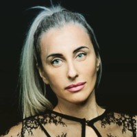 Ирина Першина