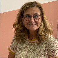 Annika Holmberg