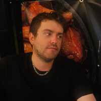 Josh Lupaschuk