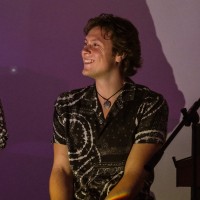 Michael Angyus