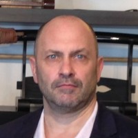 Pascal DUROUX