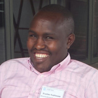 Evariste Nsabimana