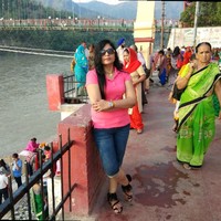 Manisha Pathak