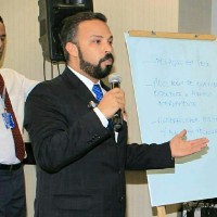 Agaciel Maia Junior