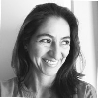 Brigitte Fournier