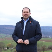 Christoph Gschwind