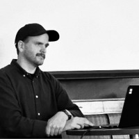 Kim André Bøe