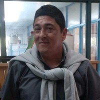 Cristián G. Reynoso