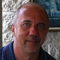 Stefano Stanich